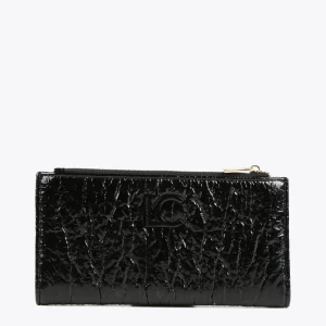 Lola Casademunt Carteras Y Monederos<Billetero textura MARRON