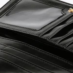 Lola Casademunt Carteras Y Monederos<Billetero textura MARRON