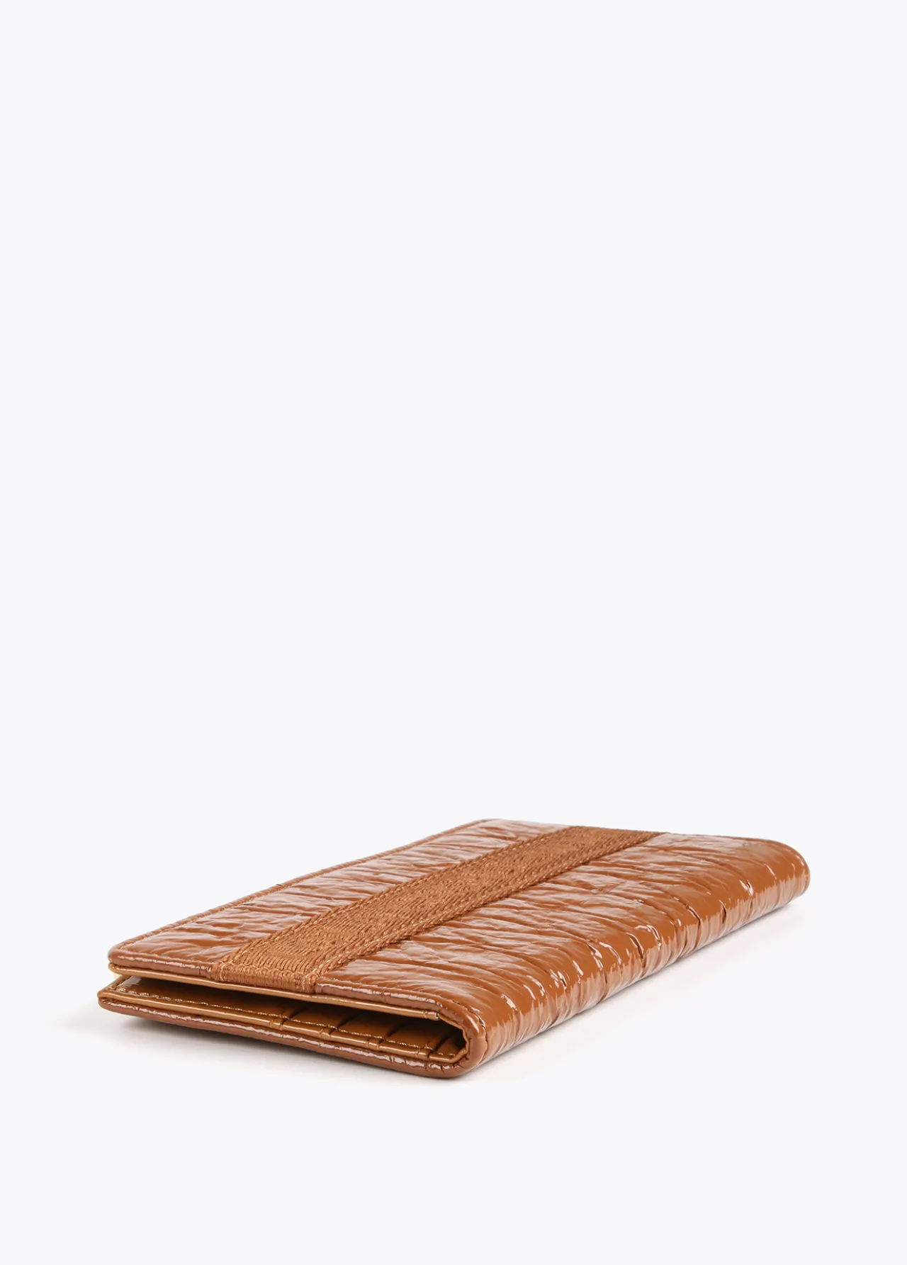 billetero_textura_5-1.webp Lola Casademunt Carteras Y Monederos<Billetero textura MARRON