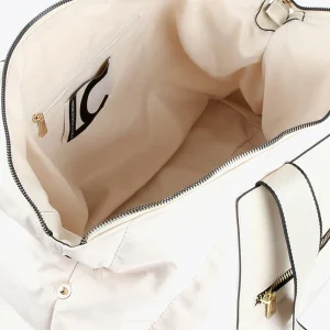 Lola Casademunt Bolsos<Bolsa de viaje weekend acolchado NEGRO