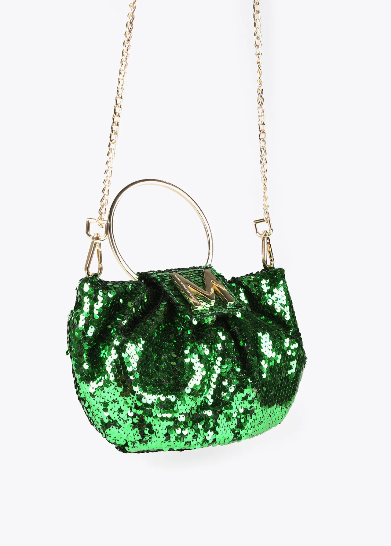 bolsito_de_fiesta_con_lentejuelas_2-1.webp Lola Casademunt Bolsos<Bolsito de fiesta con lentejuelas FUCSIA