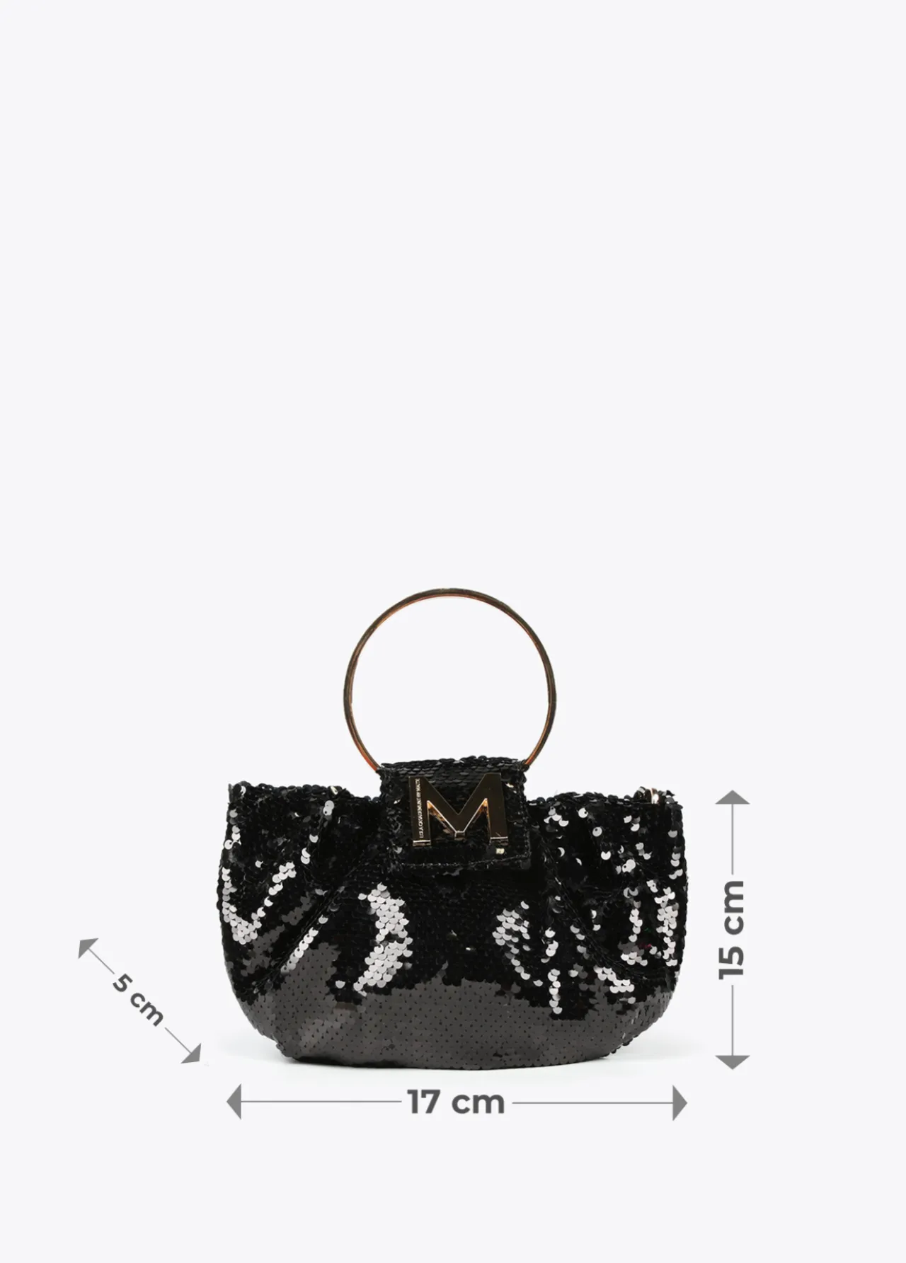 bolsito_de_fiesta_con_lentejuelas_6-1.webp Lola Casademunt Bolsos<Bolsito de fiesta con lentejuelas FUCSIA