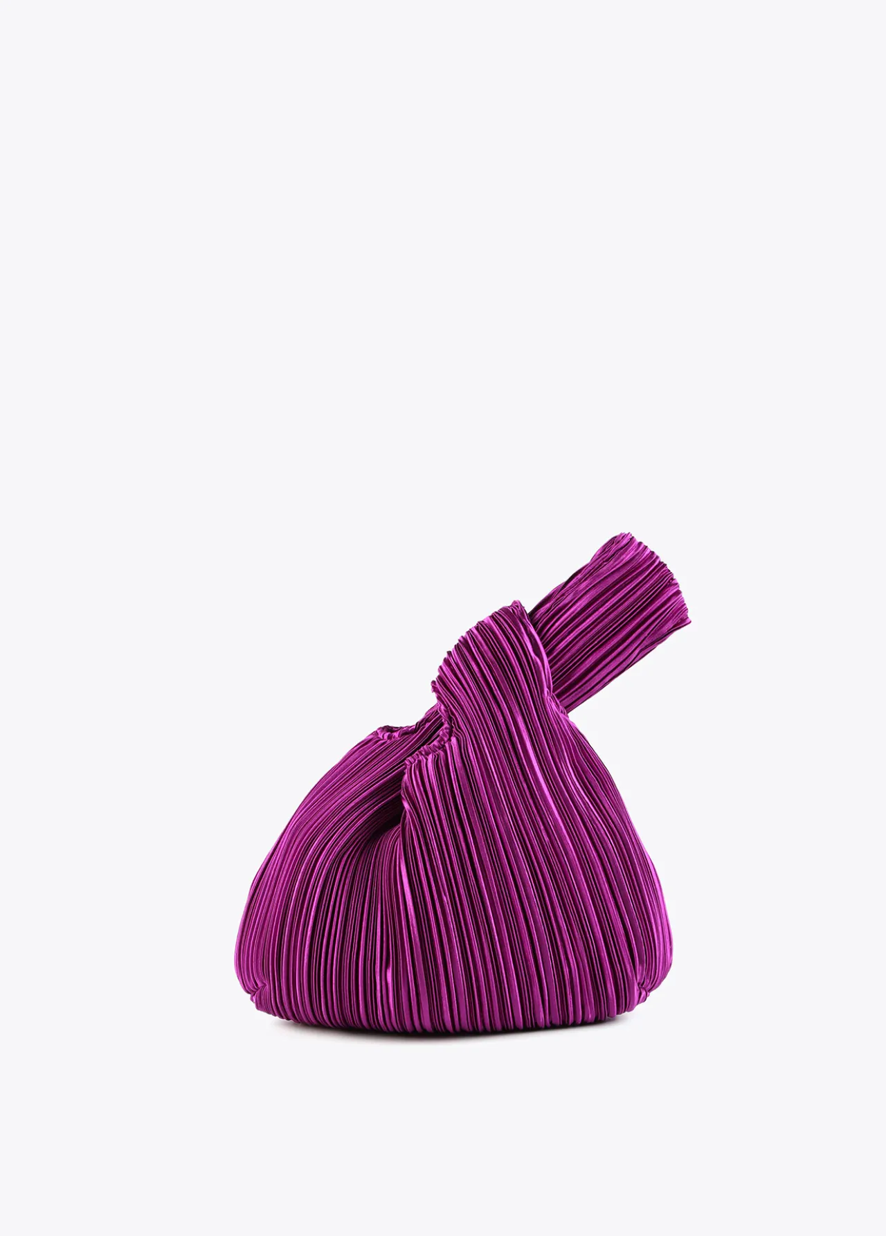 bolsito_de_fiesta_plisado_4.webp Lola Casademunt Bolsos<Bolsito de fiesta plisado. LILA