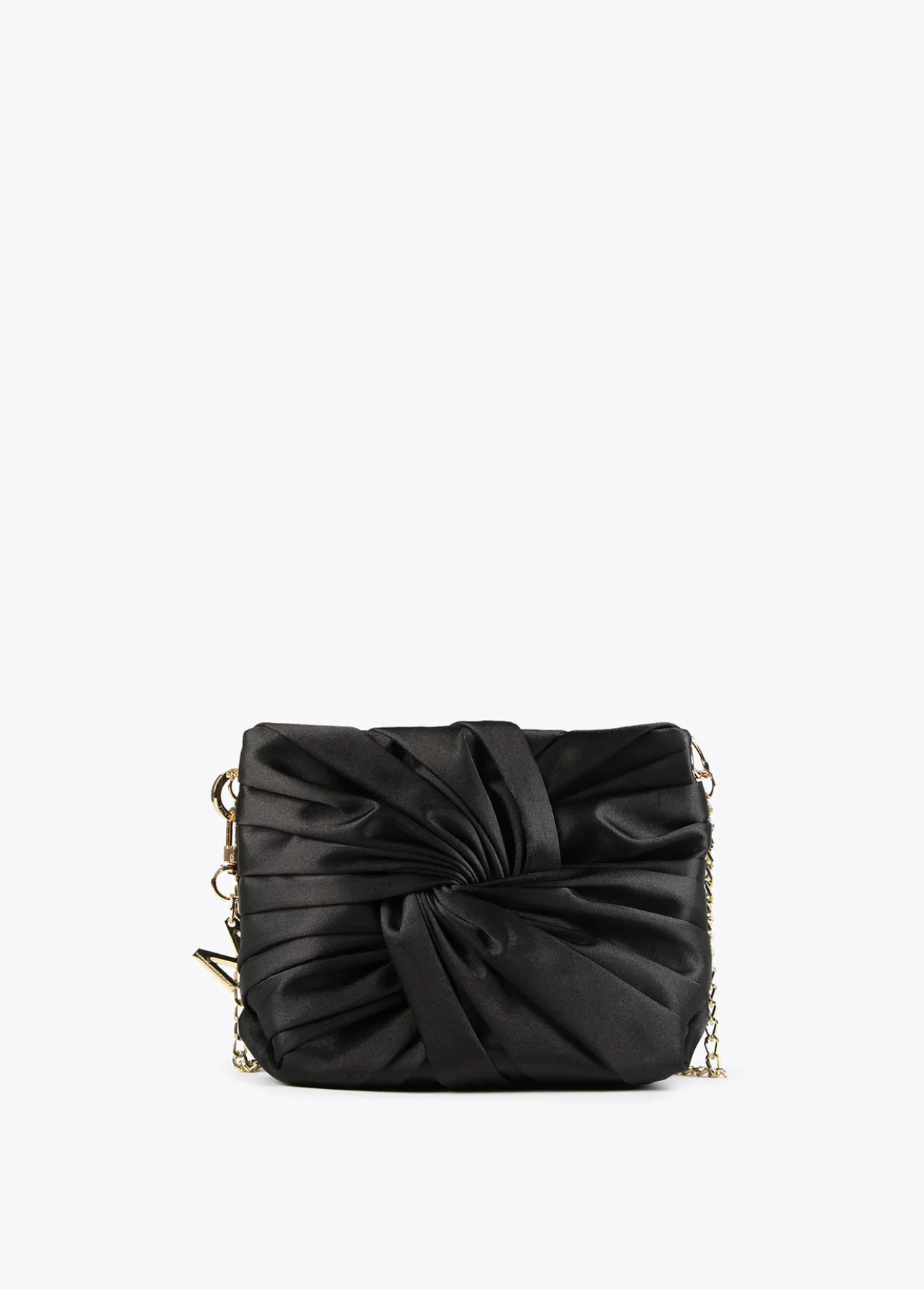 bolsito_de_fiesta_y_lazo_0-2.webp Lola Casademunt Bolsos<Bolsito de fiesta y lazo FUCSIA