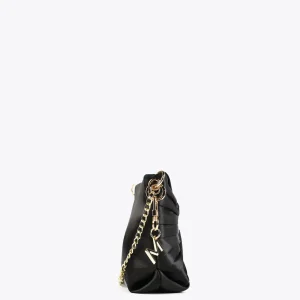 Lola Casademunt Bolsos<Bolsito de fiesta y lazo FUCSIA