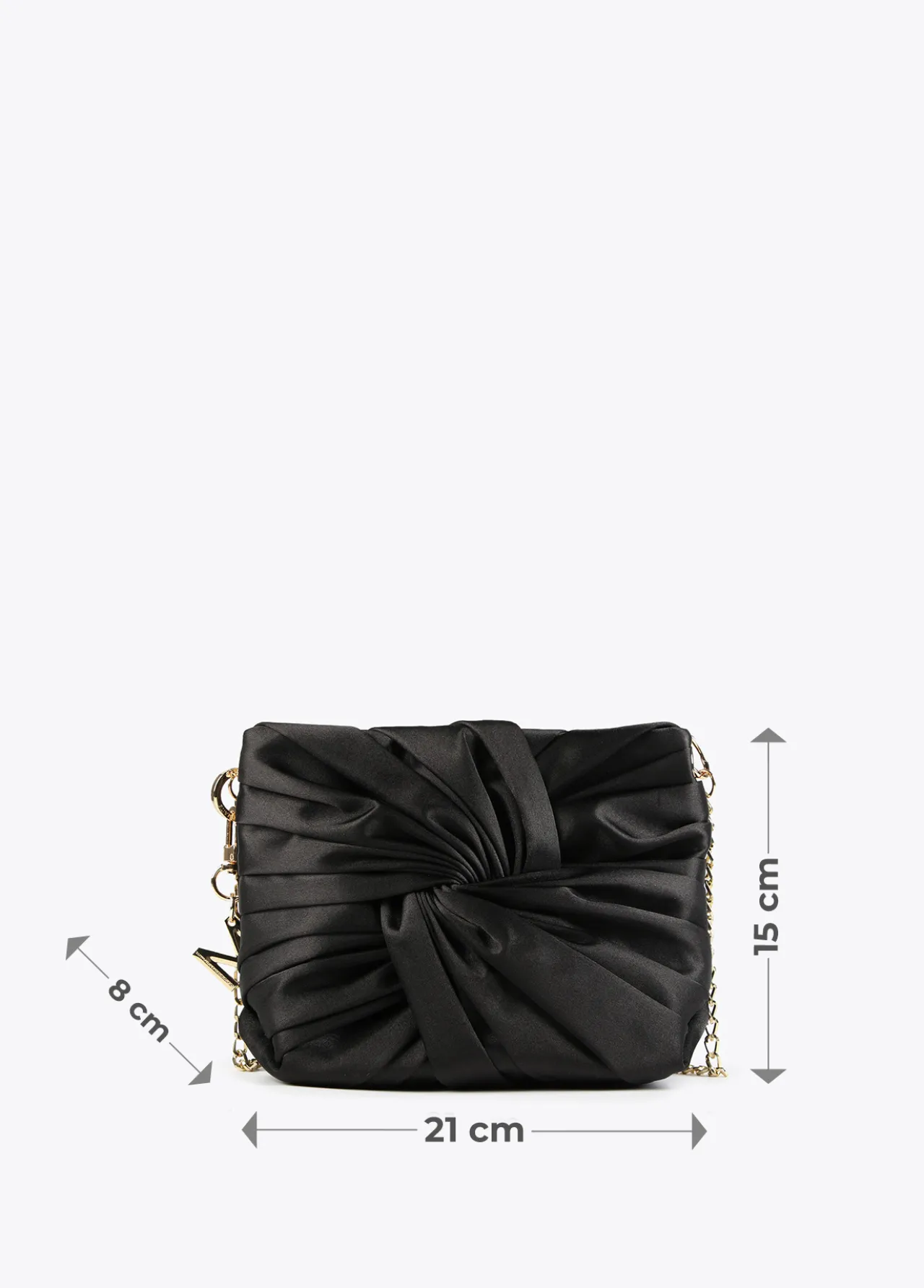 bolsito_de_fiesta_y_lazo_7-2.webp Lola Casademunt Bolsos<Bolsito de fiesta y lazo FUCSIA