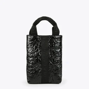 Lola Casademunt Fundas Para Móvil Y Portatil | Bandoleras<Bolsito porta móvil NEGRO