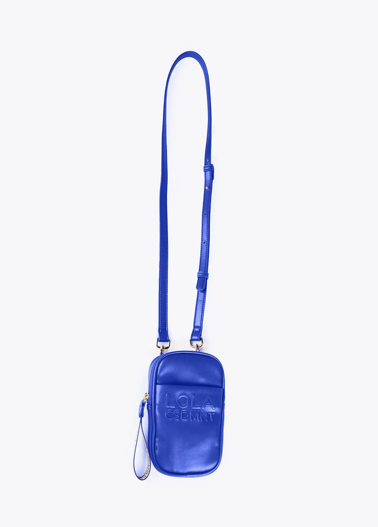bolsito_portamovil_0-2.webp Lola Casademunt Accesorios | Bolsos<Bolsito portamovil FUCSIA