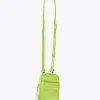Lola Casademunt Accesorios<Bolsito portamovil FUCSIA