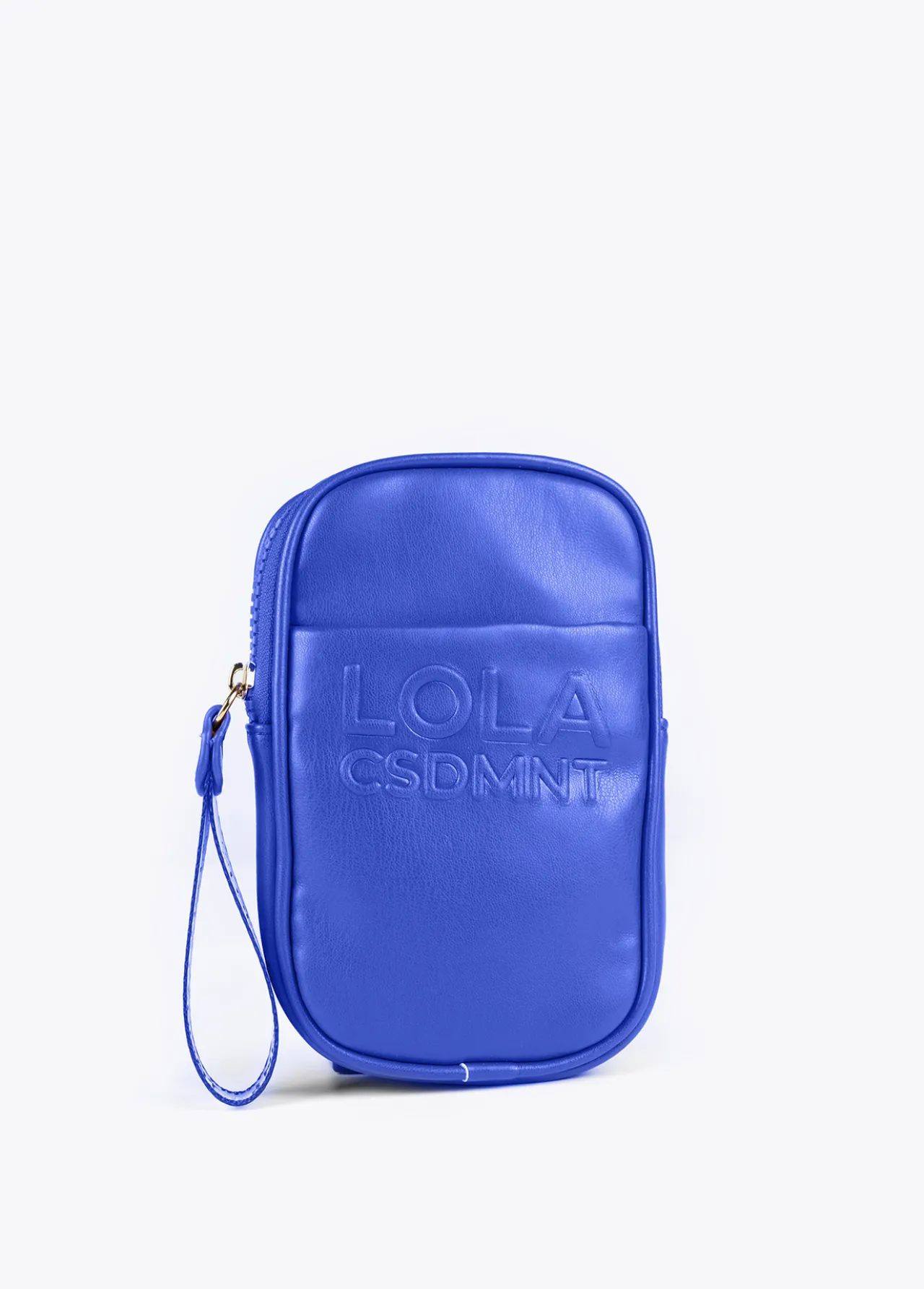 bolsito_portamovil_1-2.webp Lola Casademunt Accesorios | Bolsos<Bolsito portamovil FUCSIA