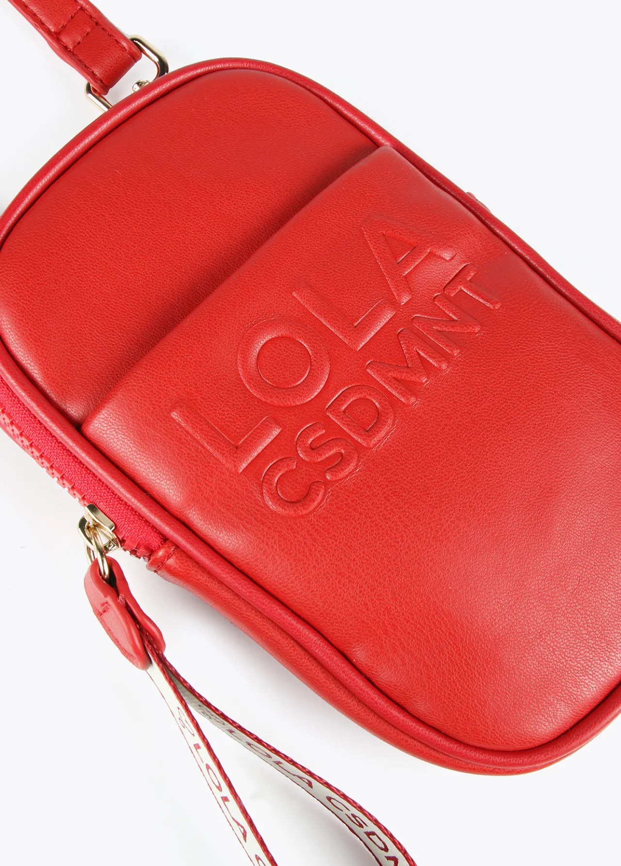 bolsito_portamovil_1-3.webp Lola Casademunt Accesorios<Bolsito portamovil FUCSIA