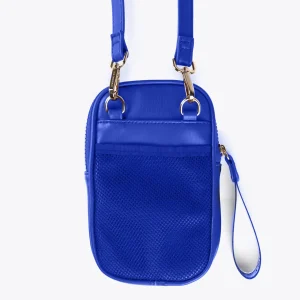 Lola Casademunt Accesorios | Bolsos<Bolsito portamovil FUCSIA