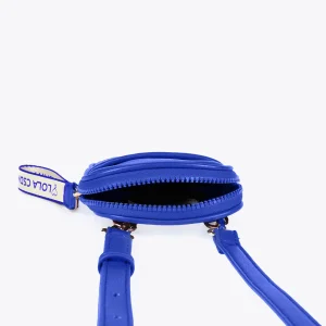 Lola Casademunt Accesorios | Bolsos<Bolsito portamovil FUCSIA