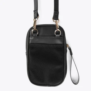 Lola Casademunt Accesorios<Bolsito portamovil FUCSIA