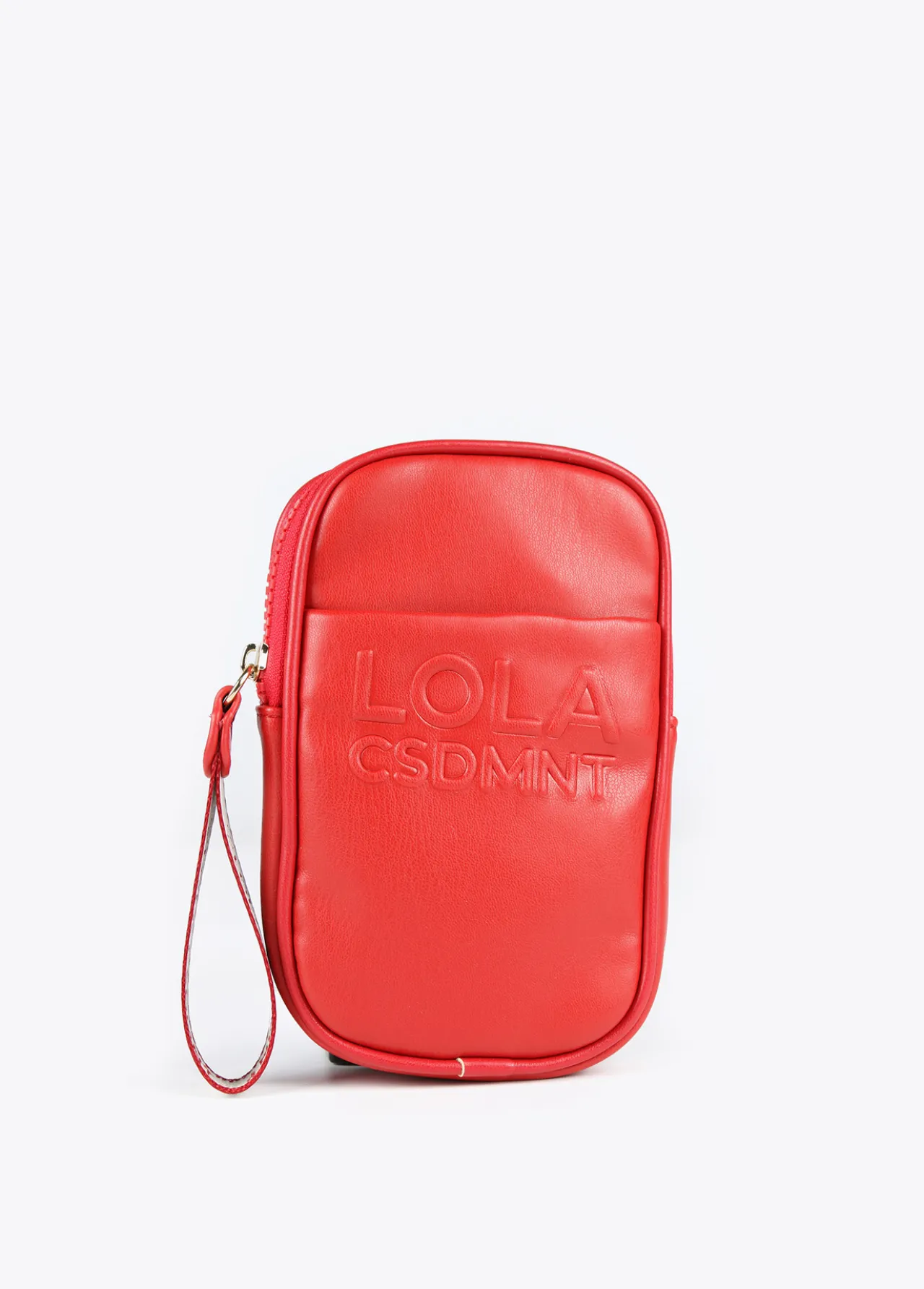 bolsito_portamovil_5-2.webp Lola Casademunt Accesorios<Bolsito portamovil FUCSIA