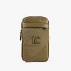 Lola Casademunt Bolsos<Bolsito portamóvil NEGRO