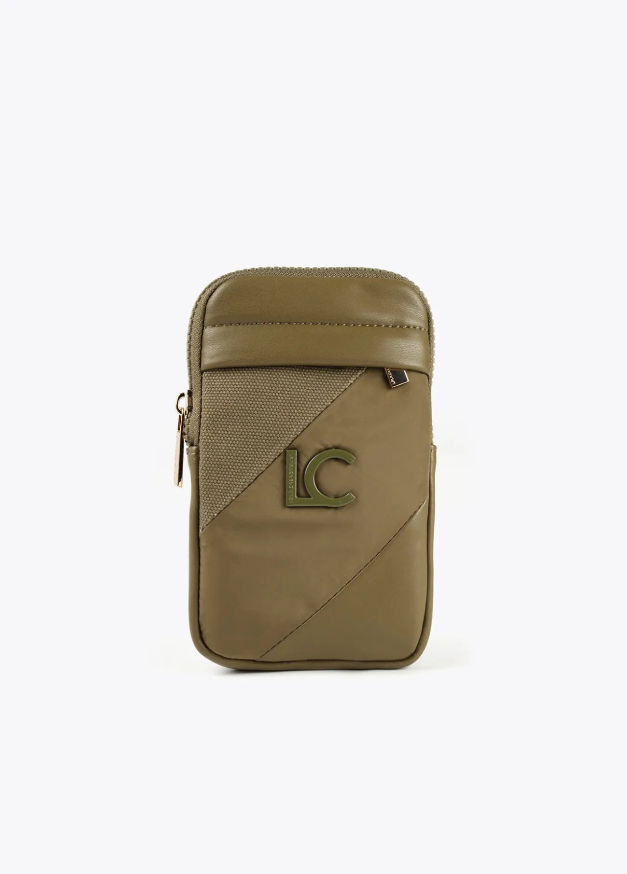 bolsito_portamvil_2.webp Lola Casademunt Bolsos<Bolsito portamóvil NEGRO
