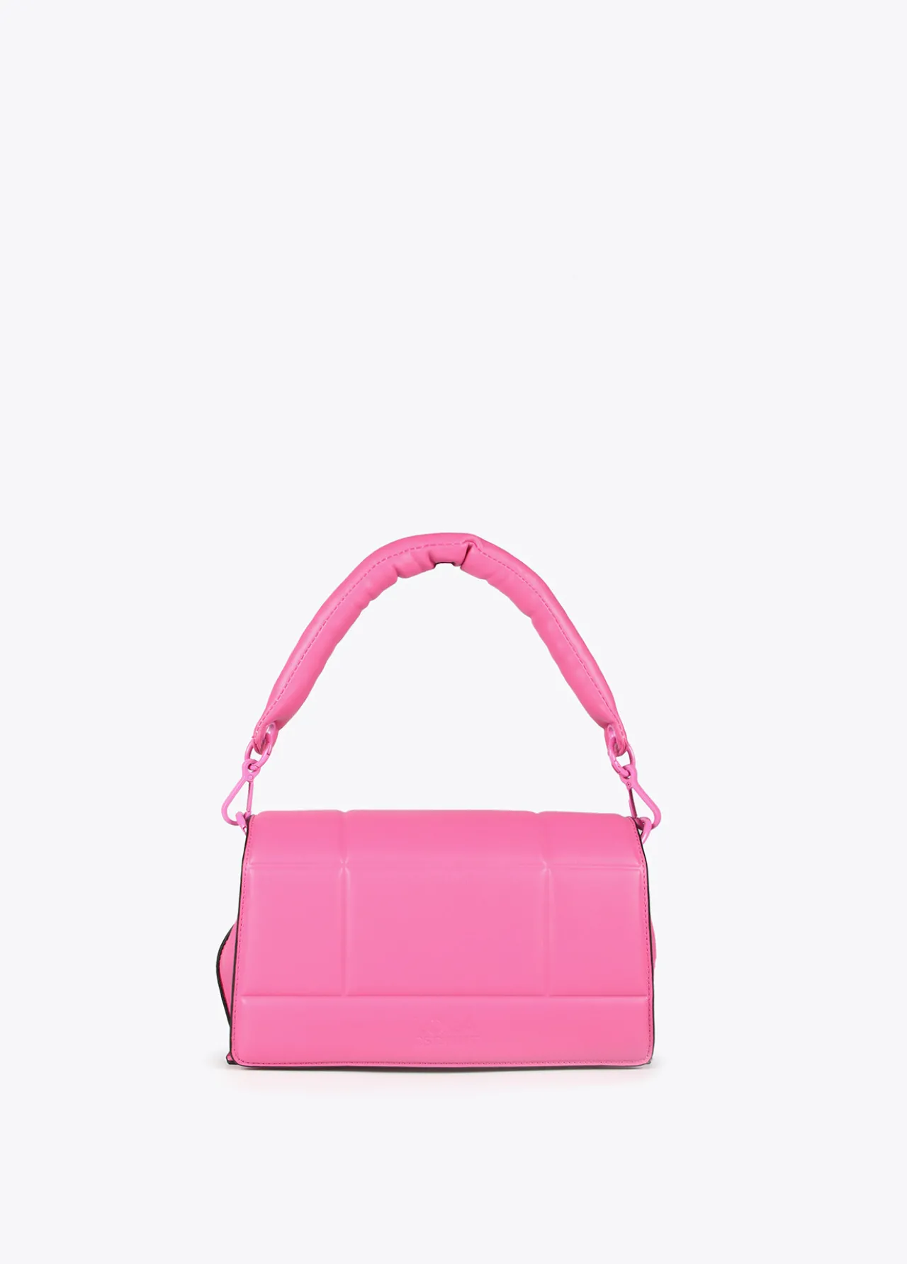 bolso_bandolera_acolchada_0-2.webp Lola Casademunt Bolsos<Bolso bandolera acolchada CAMEL