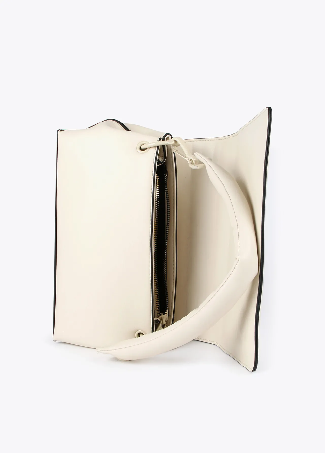 bolso_bandolera_acolchada_2-1.webp Lola Casademunt Bolsos<Bolso bandolera acolchada CAMEL