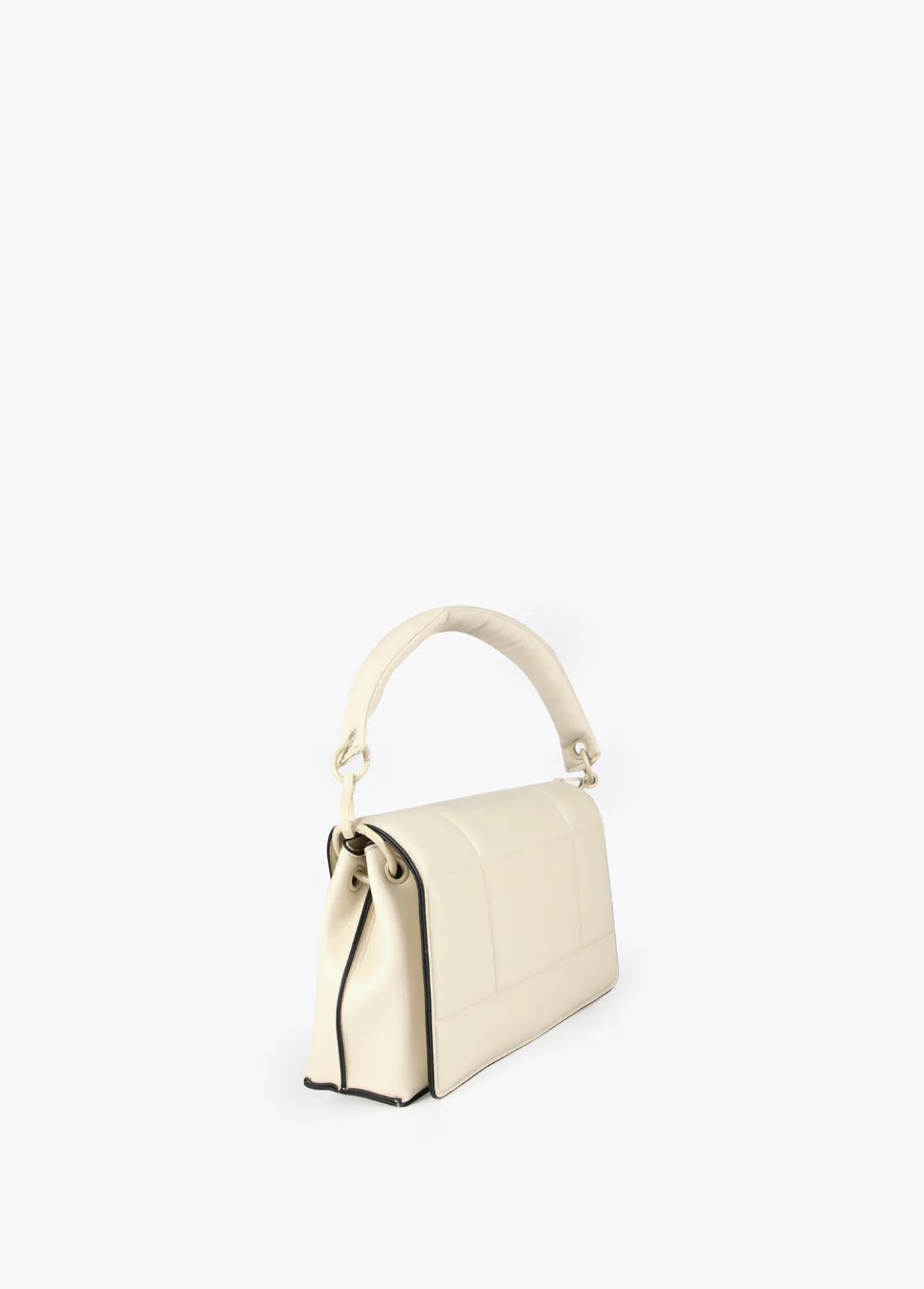 bolso_bandolera_acolchada_3-1.webp Lola Casademunt Bolsos<Bolso bandolera acolchada CAMEL