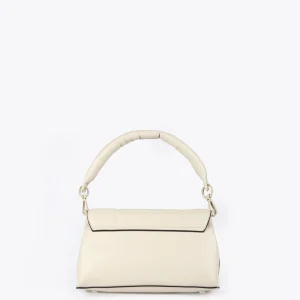Lola Casademunt Bolsos<Bolso bandolera acolchada CAMEL