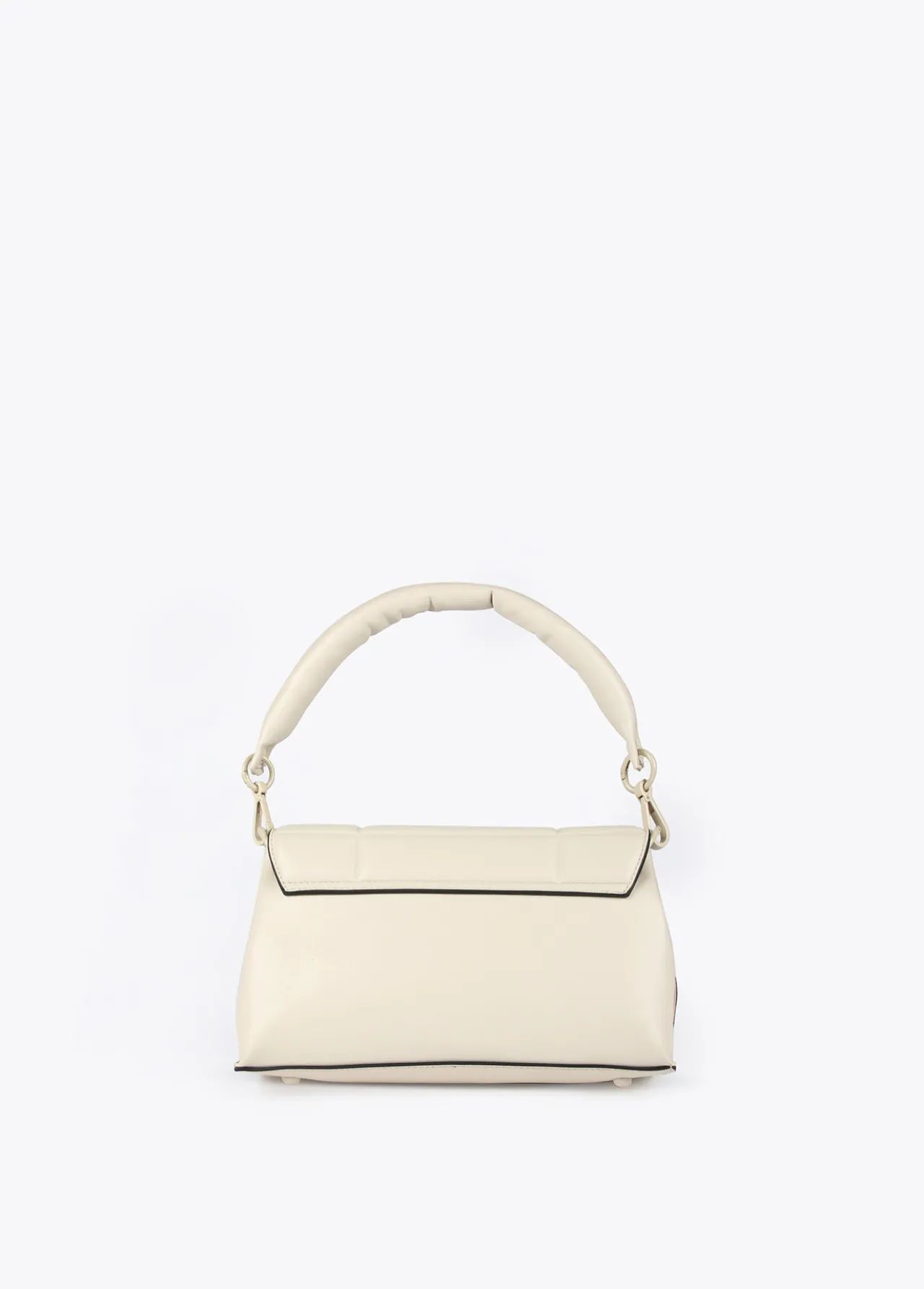 bolso_bandolera_acolchada_4.webp Lola Casademunt Bolsos<Bolso bandolera acolchada CAMEL