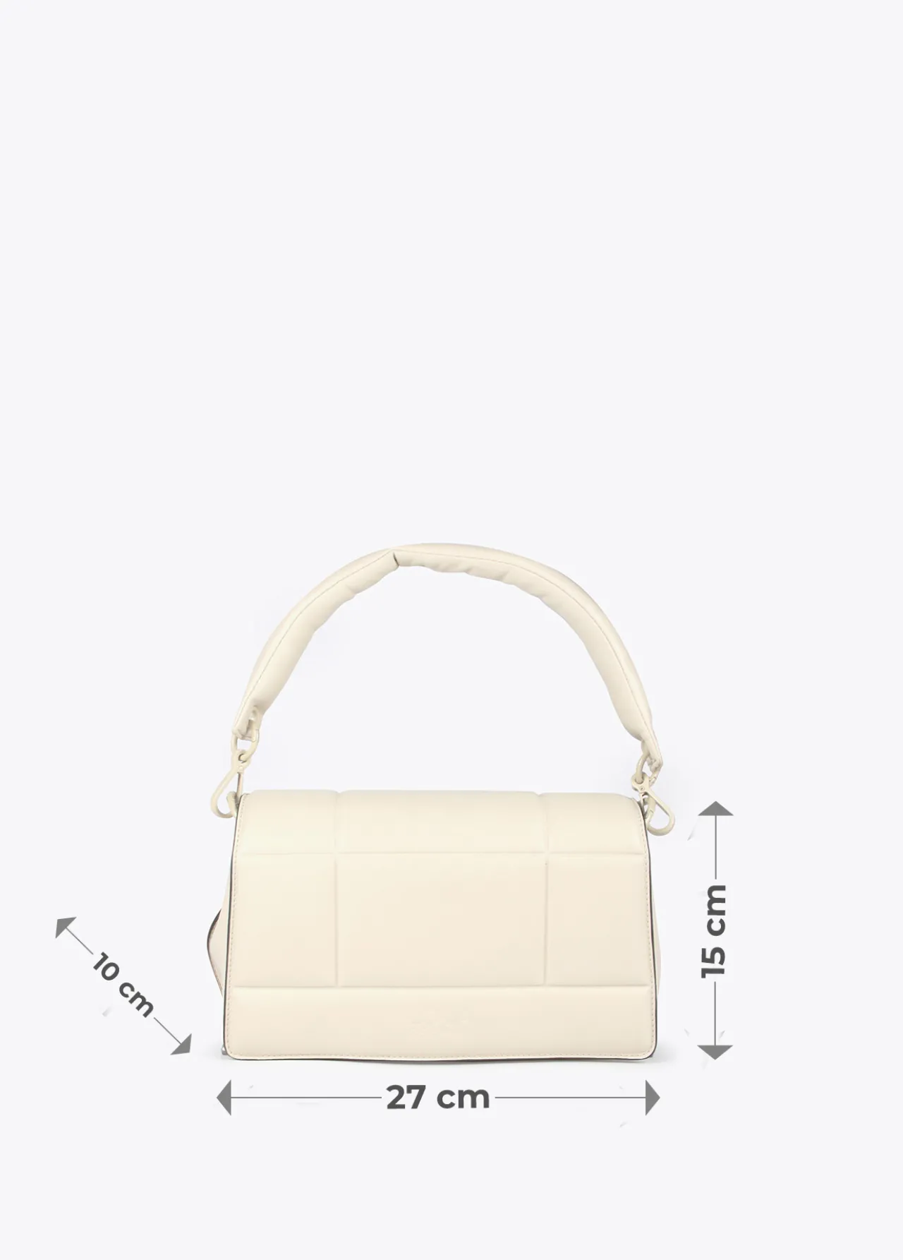 bolso_bandolera_acolchada_7-1.webp Lola Casademunt Bolsos<Bolso bandolera acolchada CAMEL