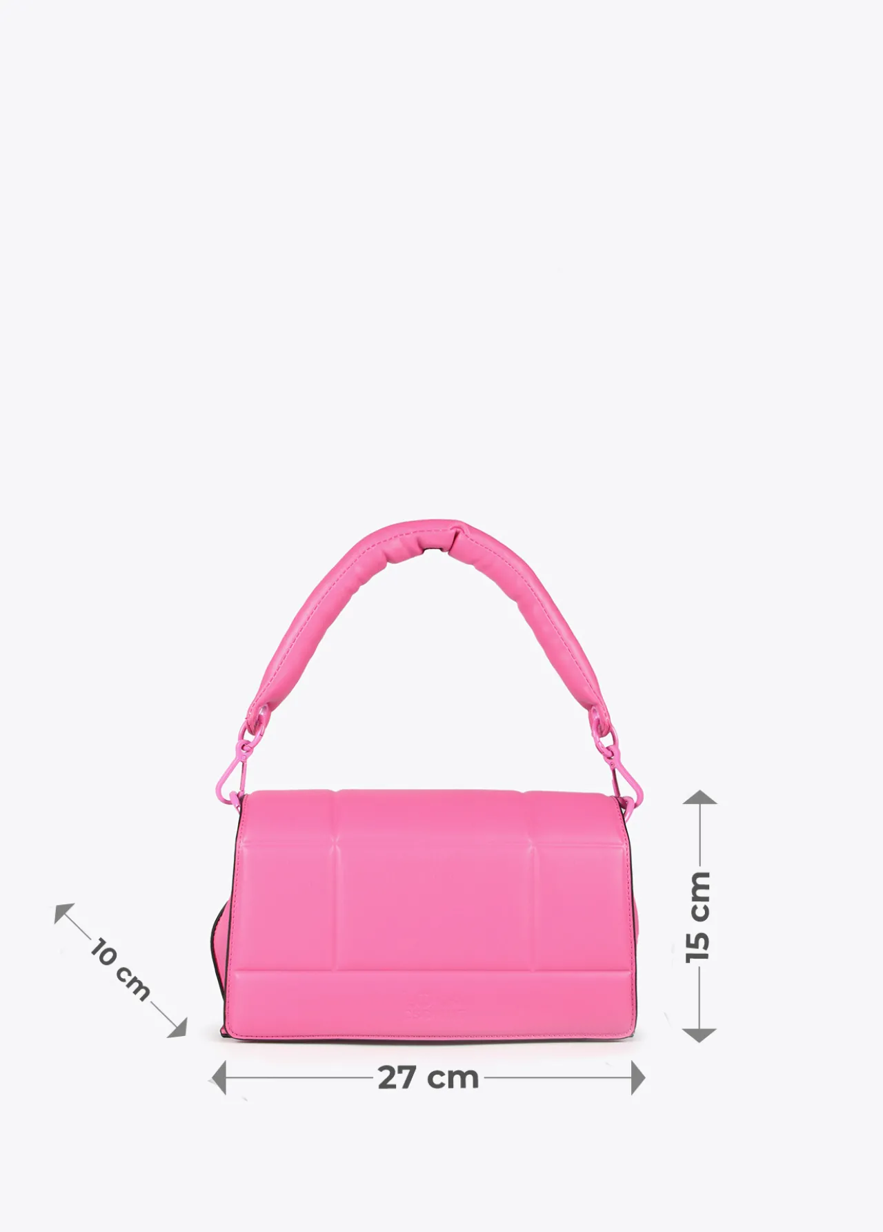 bolso_bandolera_acolchada_7-2.webp Lola Casademunt Bolsos<Bolso bandolera acolchada CAMEL