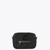 Lola Casademunt Bolsos<Bolso bandolera acolchado NEGRO