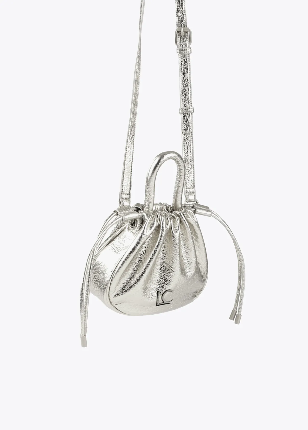 bolso_bandolera_con_logo_2-1.webp Lola Casademunt Bolsos<Bolso bandolera con logo DORADO