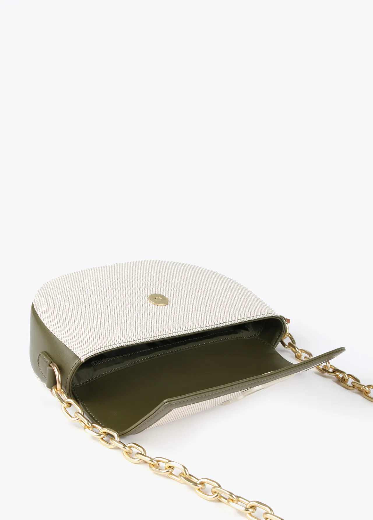 bolso_bandolera_materiales_combinados_4.webp Lola Casademunt Bolsos<Bolso bandolera materiales combinados CRUDO-MARRON