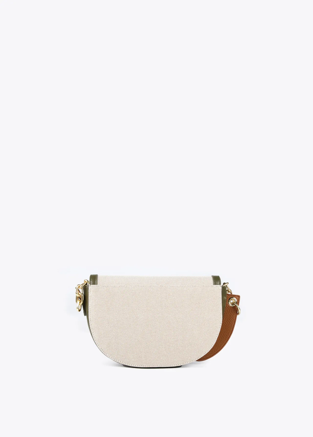 bolso_bandolera_materiales_combinados_5.webp Lola Casademunt Bolsos<Bolso bandolera materiales combinados CRUDO-MARRON