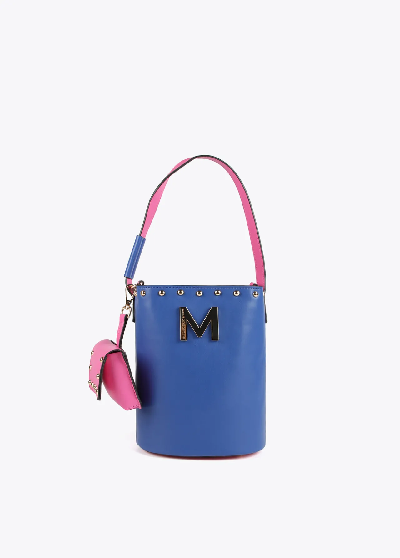 bolso_bombonera_0.webp Lola Casademunt Bolsos Pequeños | Bolsos De Mano Y Neceseres<Bolso bombonera AZUL-ROSA