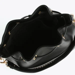 Lola Casademunt Bolsos De Hombro | Bandoleras<Bolso bombonera NEGRO