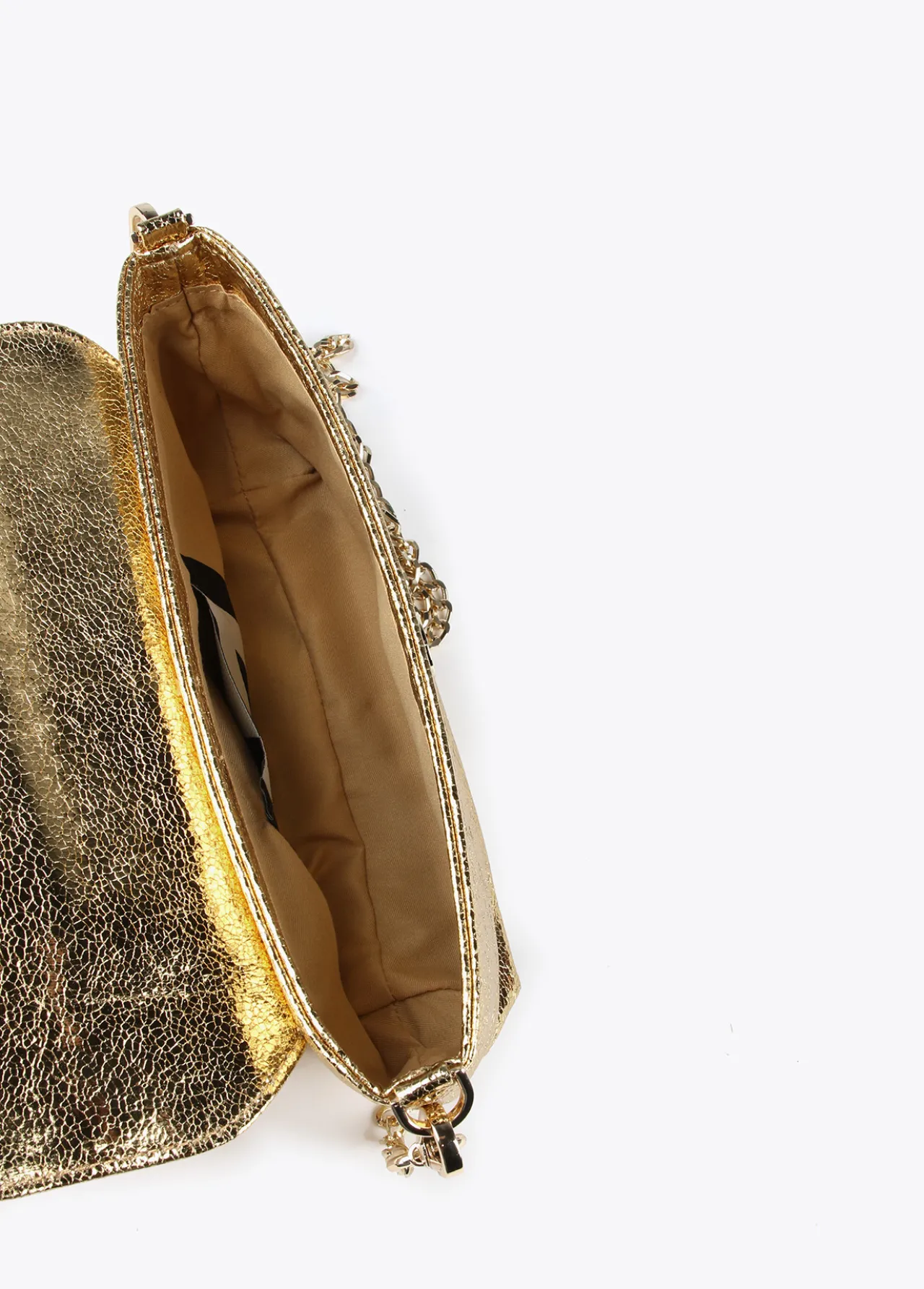 bolso_de_fiesta_metalizado_5-1.webp Lola Casademunt Bolsos<Bolso de fiesta metalizado FUCSIA