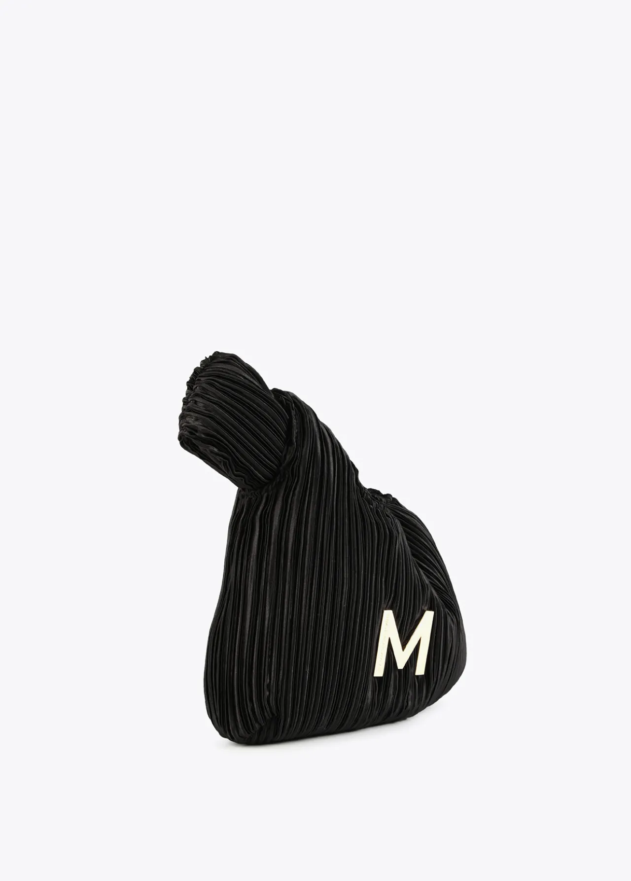 bolso_de_fiesta_plisado_1.webp Lola Casademunt Bolsos<Bolso de fiesta plisado LILA