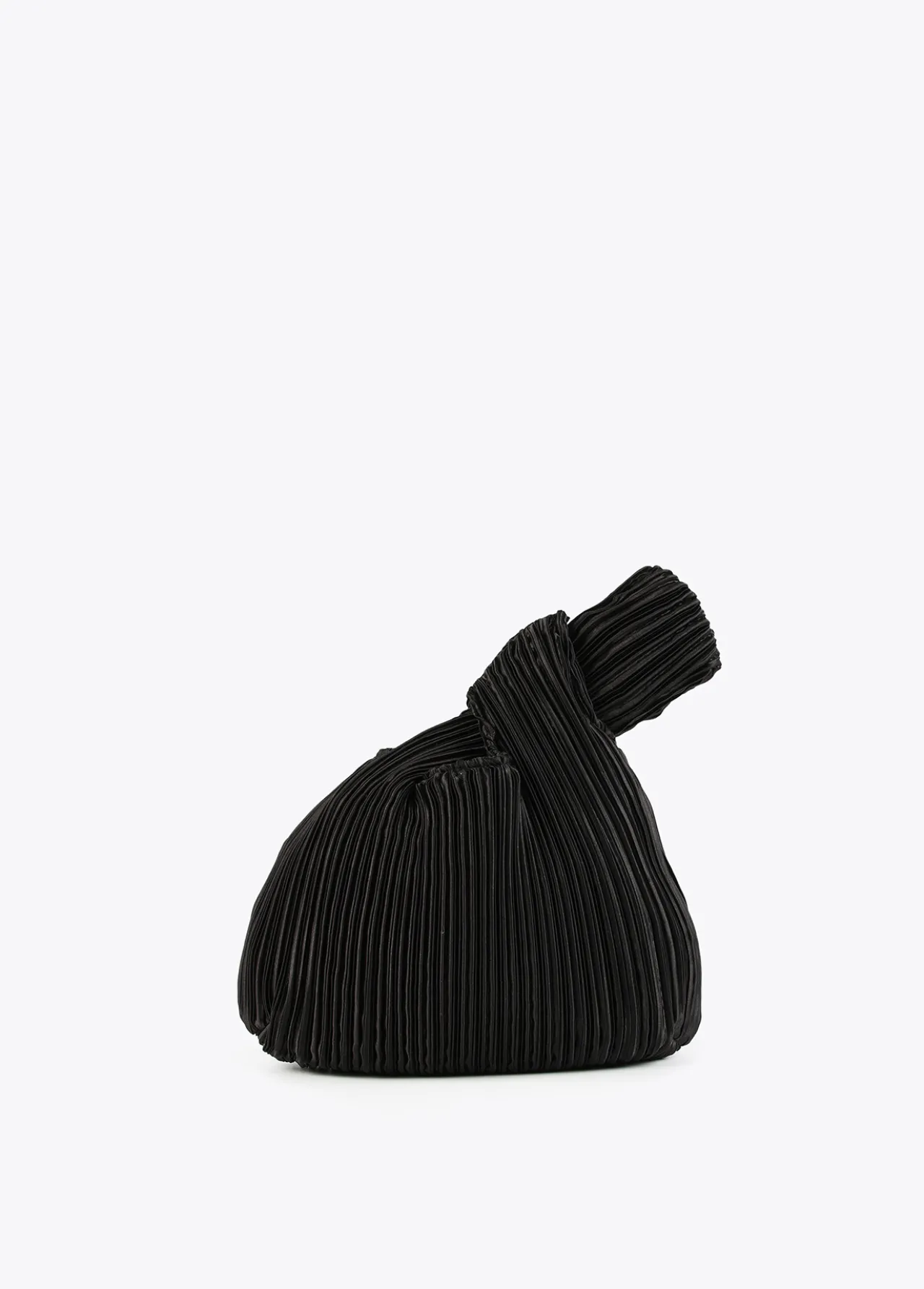 bolso_de_fiesta_plisado_4.webp Lola Casademunt Bolsos<Bolso de fiesta plisado LILA