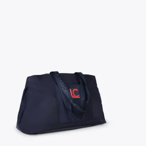 Lola Casademunt Bolsas De Viaje<Bolso de viaje edición limitada - Lola Casademunt NAVY
