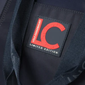 Lola Casademunt Bolsas De Viaje<Bolso de viaje edición limitada - Lola Casademunt NAVY