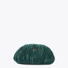 Lola Casademunt Bolsos De Mano Y Neceseres | Bandoleras<Bolso fiesta NEGRO
