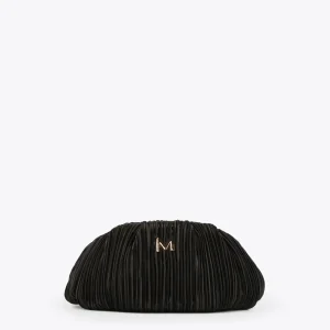 Lola Casademunt Bolsos De Mano Y Neceseres | Bandoleras<Bolso fiesta NEGRO