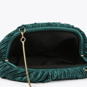 Lola Casademunt Bolsos De Mano Y Neceseres | Bandoleras<Bolso fiesta NEGRO