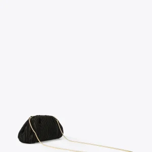 Lola Casademunt Bolsos De Mano Y Neceseres | Bandoleras<Bolso fiesta NEGRO