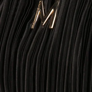 Lola Casademunt Bolsos De Mano Y Neceseres | Bandoleras<Bolso fiesta NEGRO