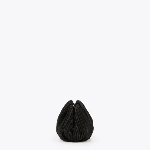Lola Casademunt Bolsos De Mano Y Neceseres | Bandoleras<Bolso fiesta NEGRO