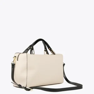 Lola Casademunt Bolsos Shopper | Bolsos Grandes<Bolso maletín AZULELECTRICO