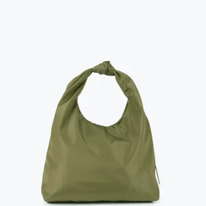 Lola Casademunt Bolsos<Bolso shopper materiales combinados NEGRO