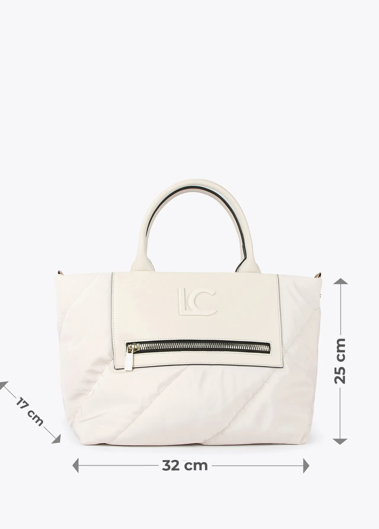 bolso_tipo_shooper_acolchado_7-1.webp Lola Casademunt Bolsos<Bolso tipo shooper acolchado NEGRO