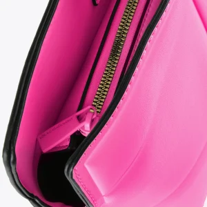 Lola Casademunt Bolsos<Bolso tipo shopper acolchado CAMEL