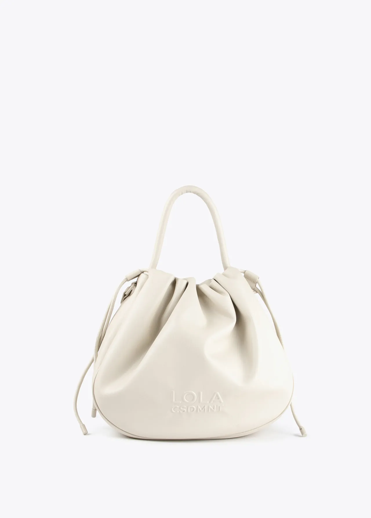bolso_tipo_shopper_semicirular_0-1.webp Lola Casademunt Bolsos<Bolso tipo shopper semicirular DORADO